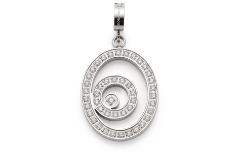 LEONARDO, Leonardo - SCHMUCK - Anhänger Sisina Clip & Mix, 