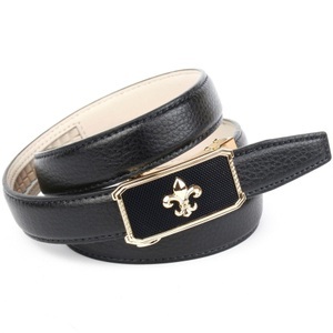 ANTHONI CROWN, Anthoni Crown Eleganter Klassiker mit französischen Lilie, 