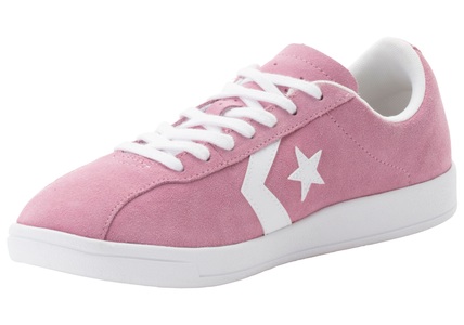 Converse Sneaker »ALL STAR CLASSIC TRAINER SUEDE«