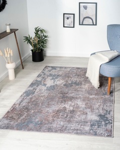 Myflair Möbel & Accessoires, Myflair Möbel & Accessoires Teppich »Kollektion Avery«, rechteckig, 2 mm Höhe, Flachgewebe, waschbar bis 30 Grad, besonders weich durch Microfaser, ideal im Wohnzimmer, Schlafzimmer, Esszimmer & Küche, Indoor & Outdoor geeignet, Myflair Möbel & Accessoires Teppich »Kollektion Avery«, rechteckig, 2 mm Höhe, Flachgewebe, waschbar bis 30 Grad, besonders weich durch Microfaser, ideal im Wohnzimmer, Schlafzimmer, Esszimmer & Küche, Indoor & Outdoor geeignet