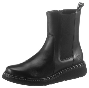 Remonte, Remonte Chelseaboots, mit herausnehmbarer Innensohle, Remonte Chelseaboots, mit herausnehmbarer Innensohle