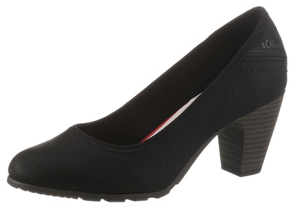 S.Oliver, s.Oliver Pumps, mit S.Oliver Soft Foam, 