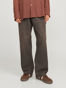 Jack & Jones Relax-fit-Jeans »JJIRON JJORIGINAL AKM NOOS«
