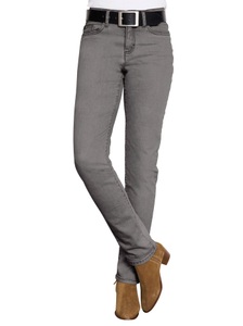 CASUAL LOOKS, Casual Looks Jeans in der typischen 5-Pocket-Form, 