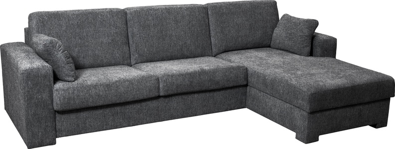 HOME AFFAIRE, Home affaire Ecksofa »Roma 