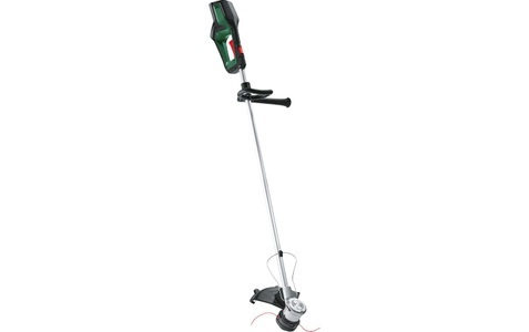 Bosch Home and Garden, Bosch Home and Garden Akku 0600861A01 Gartensäge Keo 18, Akku-Rasentrimmer AdvancedGrassCut 36V-33 solo