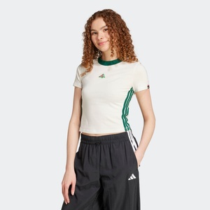 adidas Sportswear T-Shirt »PIZZA TEE«