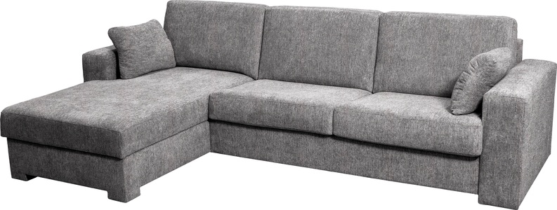 HOME AFFAIRE, Home affaire Ecksofa »Roma 