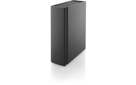 Eva Solo, Eva Solo Messerblock »Lexicon Black«, 