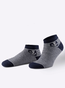 wäschepur Socken, (2 Paar)