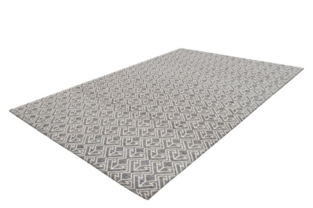ARTE ESPINA, Arte Espina Teppich »Yoga 100«, rechteckig, Teppich für Indoor & Outdoor, Fussbodenheizung geeignet, Pflegeleicht, Arte Espina Teppich »Yoga 100«, rechteckig, 10 mm Höhe, Teppich für Indoor & Outdoor, Fussbodenheizung geeignet, Pflegeleicht