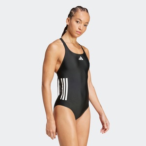 adidas Performance, 3S C-Back Damen Badeanzug, 3S C-Back Damen Badeanzug