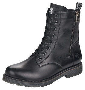 Remonte, Remonte Winterboots, mit seitlichem Zierreissverschluss, 