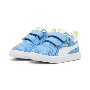 Puma, PUMA Sneaker »COURTFLEX V3 MESH INF«, für Babys, PUMA Sneaker »COURTFLEX V3 MESH INF«, für Kinder