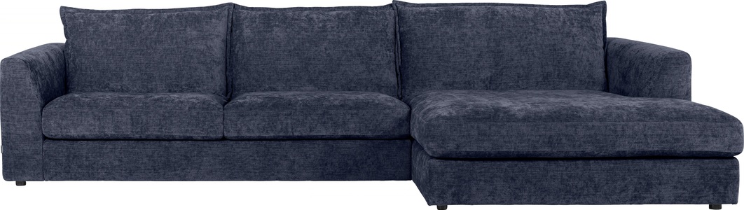 furninova, furninova Ecksofa »Big Band Dawn«, im skandinavischen Design, furninova Ecksofa »Big Band Dawn«, im skandinavischen Design