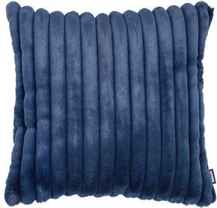 done.® Sitzkissen »Polar«, Kissenhülle aus leichtem Flanell