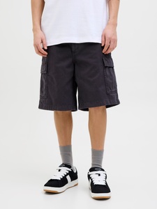Jack & Jones Cargohose »JPSTKARL AVERY CARGO SHORTS LNG«