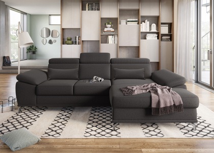 sit&more Ecksofa