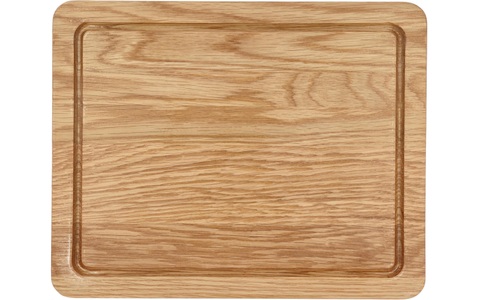 undefined, Schneidebrett »Schneidebrett Foresta 35 cm«, Morsö Schneidebrett Foresta 35 cm x 28 cm