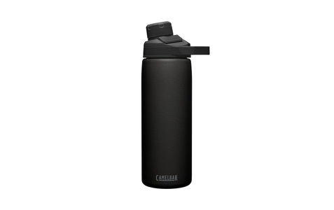 CAMELBAK, CamelBak Trinkflasche Chute, CamelBak Chute Mag Vakuumisolierte Edelstahlflasche 600ml schwarz 2021 Trinkflaschen BPA frei