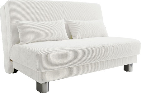 INOSIGN, INOSIGN Schlafsofa »Gina«, mit einem Handgriff vom Sofa zum Bett, INOSIGN Schlafsofa »Gina«, mit einem Handgriff vom Sofa zum Bett