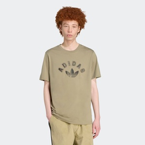 adidas Originals T-Shirt »GRAPHIC REG SS«