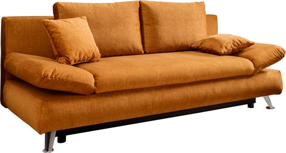 INOSIGN, INOSIGN Schlafsofa, 
