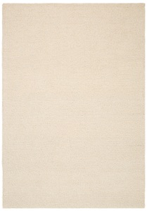 THEKO EXKLUSIV, Wollteppich, »Janne«, Theko Exklusiv, rechteckig, Höhe 14 mm, handgetuftet, THEKO Wollteppich »Janne, Berber Teppich, Wolle, meliert, handgearbeitet«, rechteckig, 20 mm Höhe, handgetuftet, Wohnzimmer, Schlafzimmer, Esszimmer