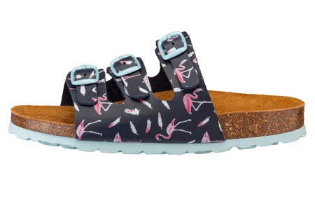 Lico, Lico Pantolette »Pantolette Bioline Flaminco«, Lico Pantolette »Pantolette Bioline Flaminco«