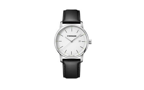 Wenger, WENGER Armbanduhr Urban Classic, 