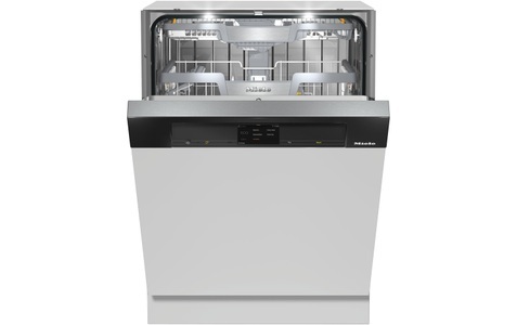 MIELE, Miele G 27925-60 SCi SW XXL AutoDos Geschirrspüler, Miele Geschirrspüler G 27925-60 SCi SW XXL AutoDos