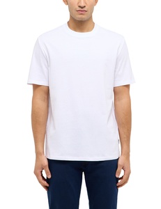 Mustang, MUSTANG Kurzarmshirt "Herren Style Austin"