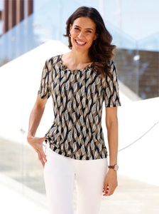 Inspirationen Print-Shirt »Print-Shirt«