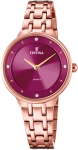 Festina, Festina Quarzuhr »Mademoiselle, F20602/2«, Festina F20602/2 Mademoiselle