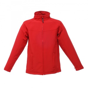 Regatta Fleecejacke »Uproar Herren Softshell-, windabweisend«