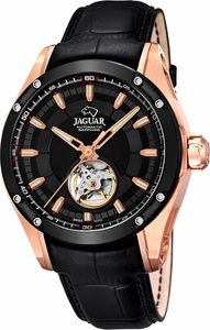 Jaguar, Jaguar J814/A Special Edition Automatik, Jaguar J814/A Special Edition Automatik