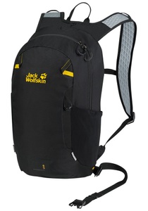 Jack Wolfskin, VELO JAM 15, Rucksack, Jack Wolfskin Fahrradrucksack »VELO JAM 15«