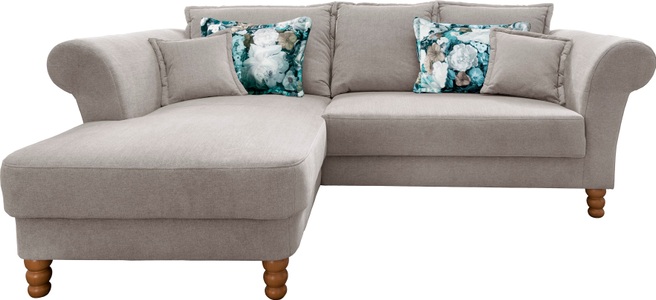 Home affaire Ecksofa »Amance«