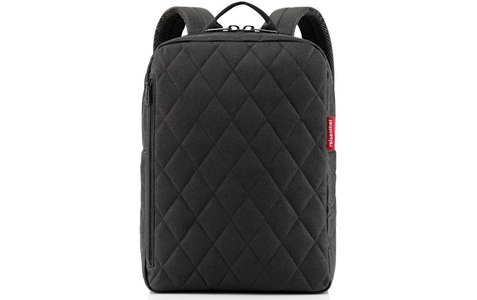 REISENTHEL, REISENTHEL® Freizeitrucksack »Classic M«, Classic Backpack M, Rhombus Black