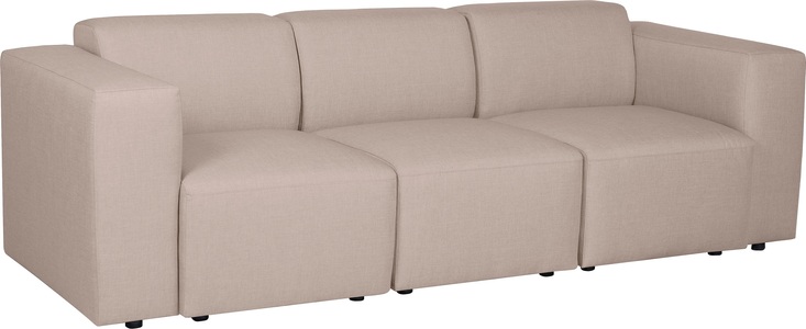 GEPADE, GEPADE 3-Sitzer, 