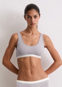 Marc O'Polo Bustier »Essentials«