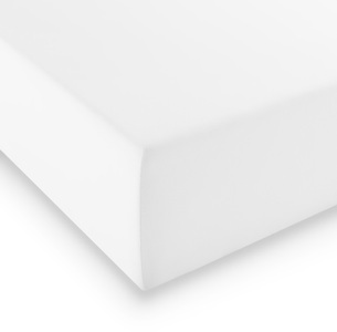 Fleuresse, Comfort-Stretch-Fixleintuch, Fleuresse, »Q4000 Plus für Boxspringbetten«, fleuresse Spannbettlaken »Q4000 Plus für Boxspringbetten«
