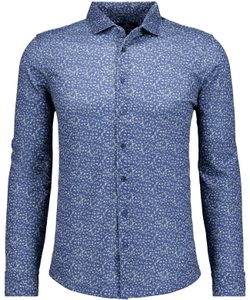 RAGMAN Henleyshirt