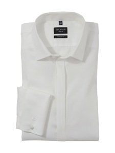 OLYMP Businesshemd »No. Six super slim«