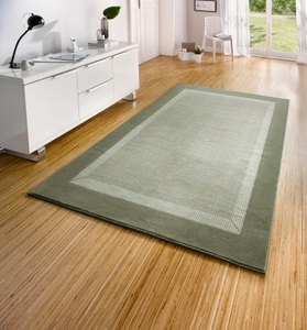 Hanse Home, HANSE Home Teppich »Band«, rechteckig, 9 mm Höhe, Kurzflor, ringsum gekettelt, dezentes Design, Schlicht, Wohnzimmer, Schlafzimmer, Flur, Arbeitszimmer, Robust, Pflegeleicht, HANSE Home Teppich »Band«, rechteckig, 9 mm Höhe, Kurzflor, weich, Läufer Grössen, Wohnzimmer, Schlafzimmer, Esszimmer