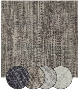 andiamo, Andiamo Teppichfliese »Paris Nadelfilz«, quadratisch, 4 mm Höhe, 40x40 cm, selbstklebend, robust & strapazierfähig, 25 Stück (4 qm), Andiamo Teppichfliese »Paris Nadelfilz«, quadratisch, 4 mm Höhe, 40x40 cm, selbstklebend, robust & strapazierfähig, 25 Stück (4 qm)