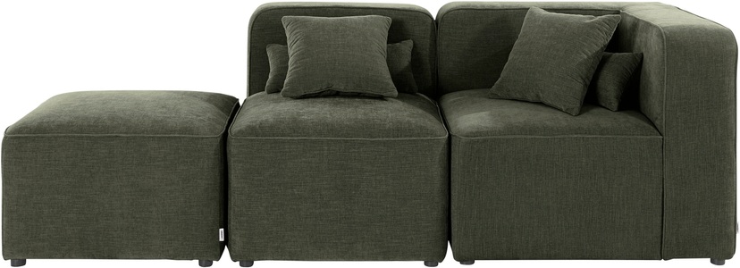 COUCH??, COUCH? 3-Sitzer »Polster Party«, Modulserie, individuelle Zusammenstellung, 