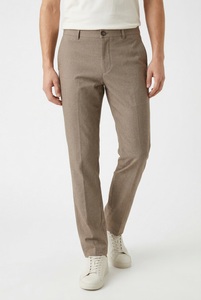 Selected, SELECTED Anzughose "SLH175-SLIM ROBERT FLEX PANTS NOOS"