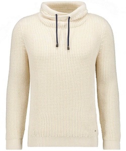 RAGMAN Rollkragenpullover