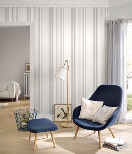 FREUNDIN, Dekokissen, »KI Sea Dream«, freundin Home Collection, freundin Home Collection Dekokissen »Sea Dream«, Reissverschluss, Mit Füllung, Stern